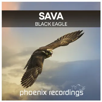 Black Eagle by Sava