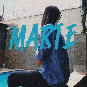 Marte by Odes