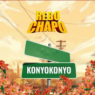 Konyokonyo by Rebo Chapo