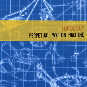 Perpetual Motion Machine by Topology