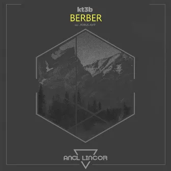 Berber by kt3b