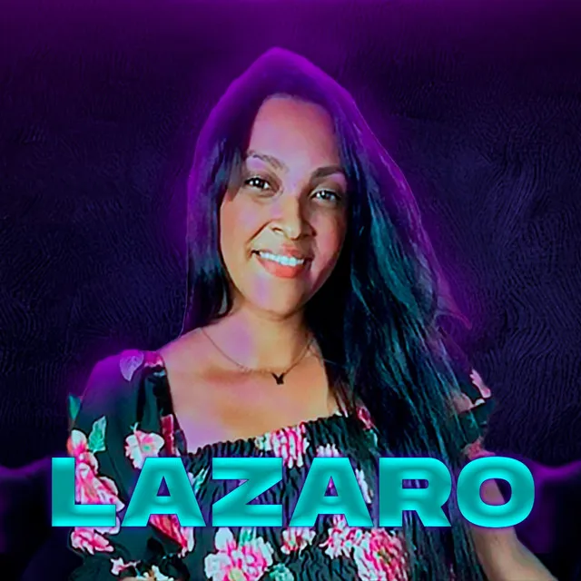 Lázaro - Cover