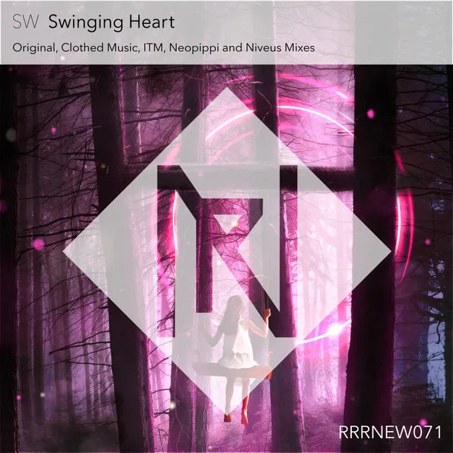 Swinging Heart - Niveus Remix