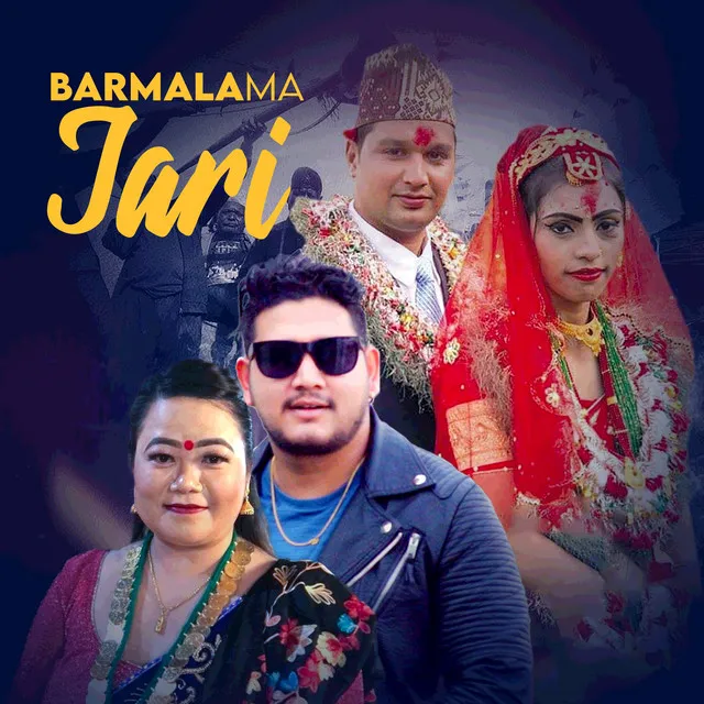 Barmalama Jari