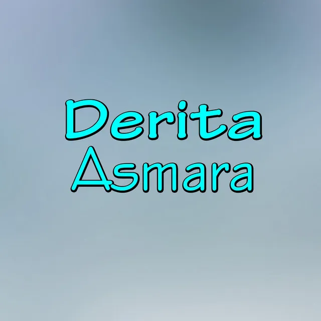 Derita Asmara