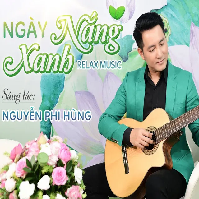 Ngày Nắng Xanh