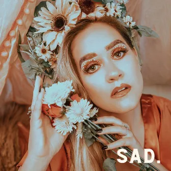 Sad. by Julie Elody