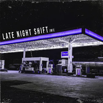 Late Night Shift by JMIE