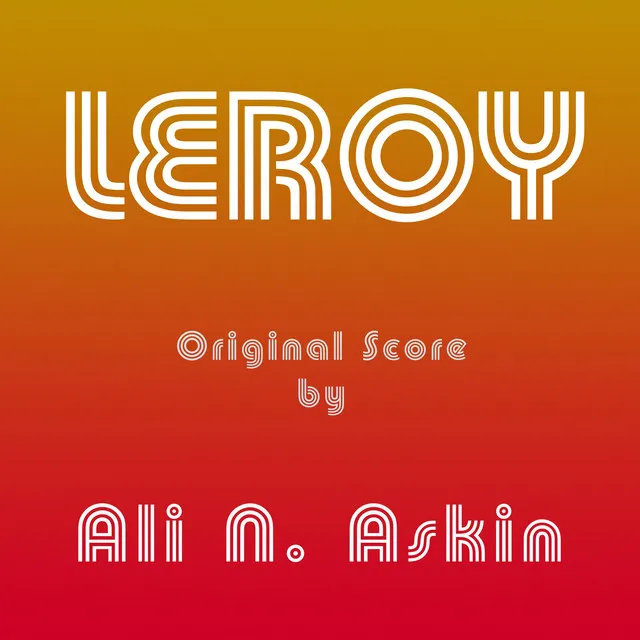 Leroy (Original Score)