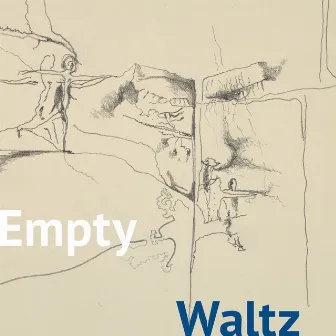 Empty Waltz by Jan Gerdes