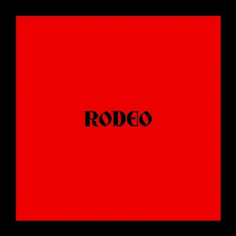 RODEO by cykababy