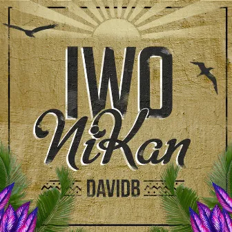 Iwo Nikan by Davidb