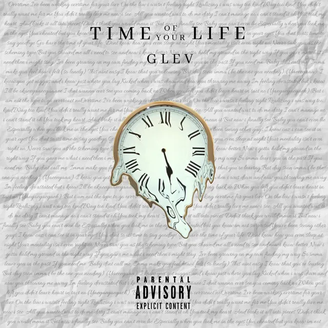 Time of Your Life