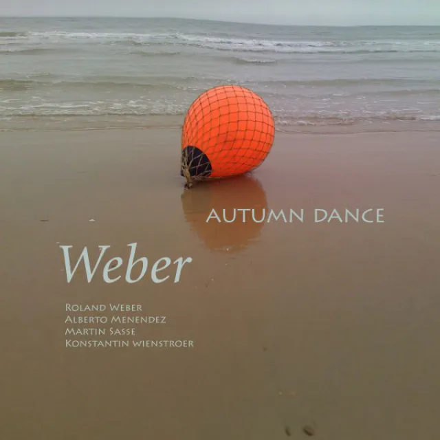 Autumn Dance