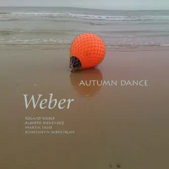 Autumn Dance by Weber