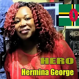 Hero by Hermina George