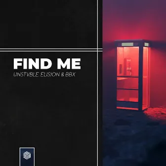 Find Me by Elision