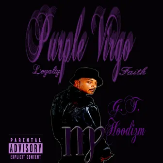 Purple Virgo (feat. Sniper & K-Rino) by GT Hoodizm