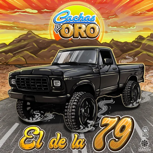 El de la 79