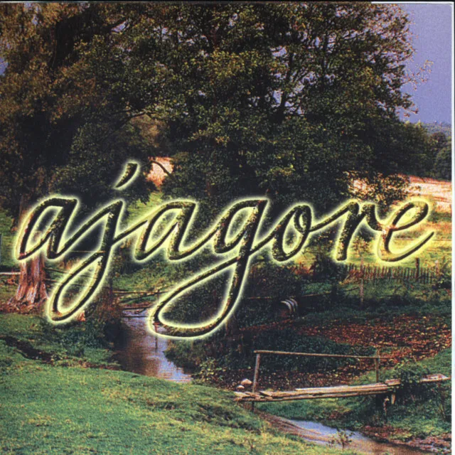 Ajagore