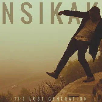 The Lost Generation by Nsikak