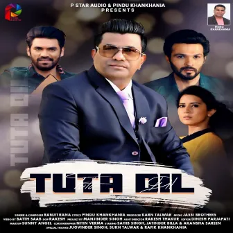 Tuta Dil by Ranjit Rana