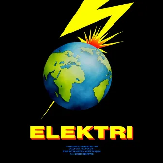 ELEKTRI by MELO