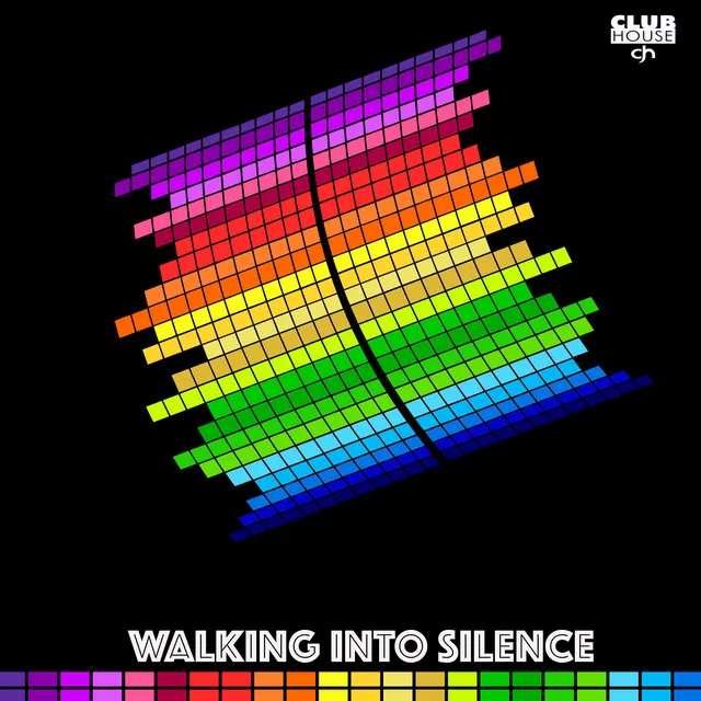 Walking Into Silence - Autum Dance Mix 2023