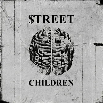 $treet Children EP by $treet Children