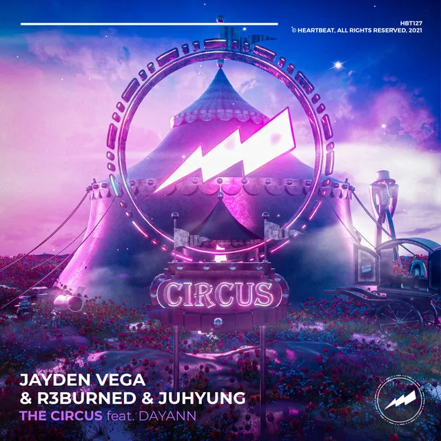 The Circus - Radio Edit