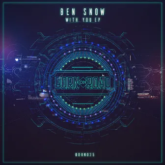 With You by Ben Snow