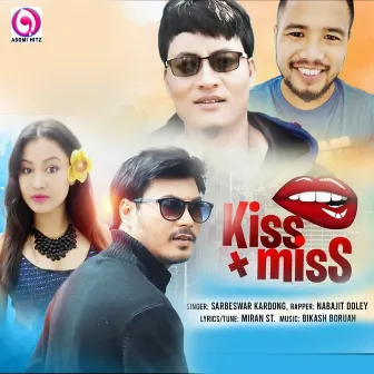 Kiss Miss (Original) by Nabajit Doley