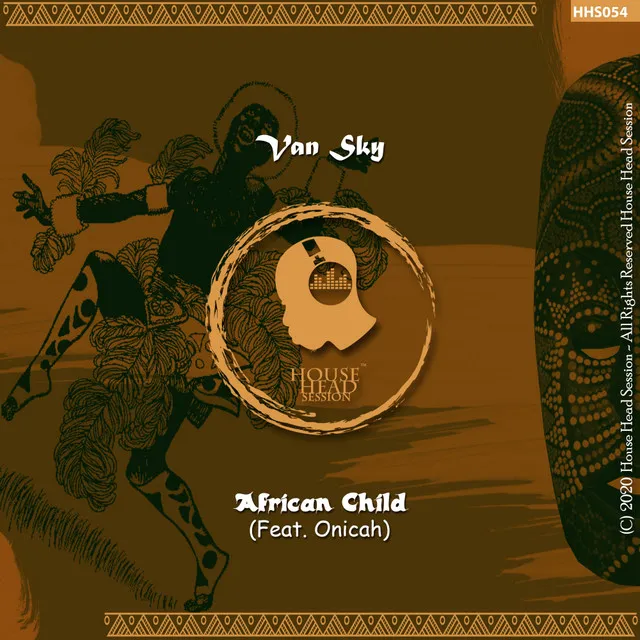 African Child - Ethiopian Chyld Cix Eit Mix