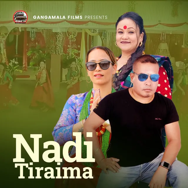 Nadi Tiraima