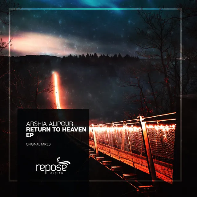 Return To Heaven - Original mix