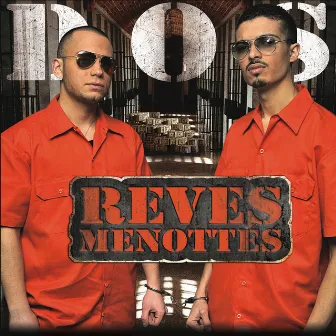 Rêves menottés by DÖS