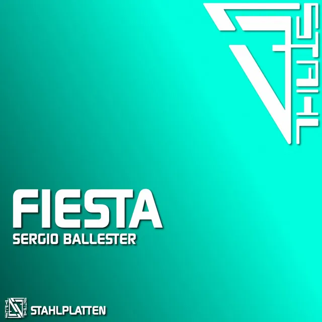 Fiesta - Edelstahl Remix