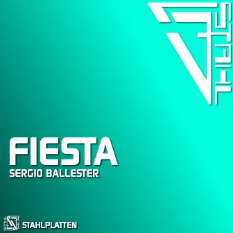 Fiesta by Sergio Ballester