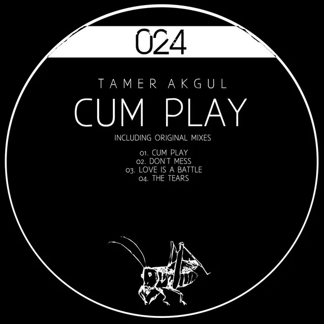 Cum Play - Original Mix