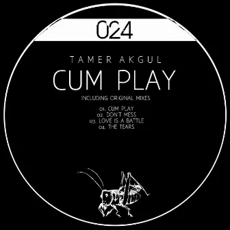 Cum Play by Tamer Akgul