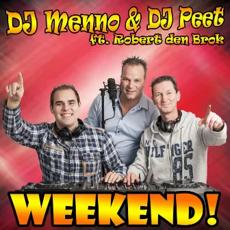 Weekend by DJ Menno