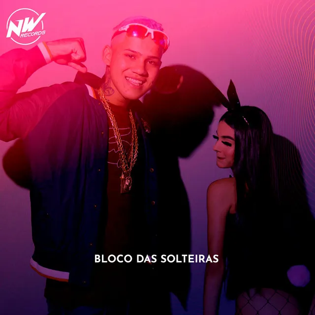 Bloco das Solteiras