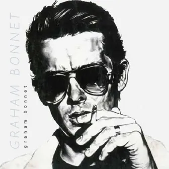 Graham Bonnet by Graham Bonnet