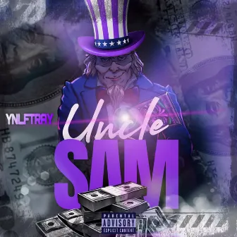 Uncle Sam by ynlftray