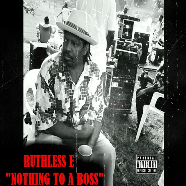 Nothing to a Boss - Extended