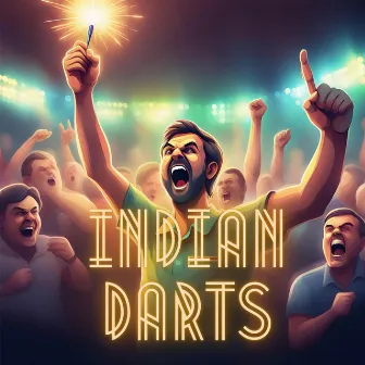 Indian Darts Hits by Darts Chants