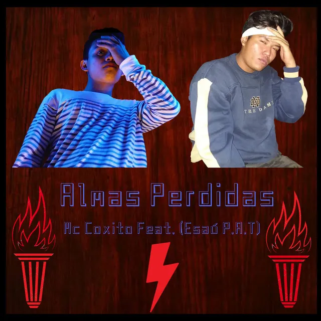 Almas Perdidas