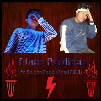 Almas Perdidas by Mc Coxito