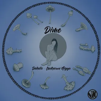 Dime by Dehelio