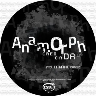 Cred Ca Da EP by Anamorph